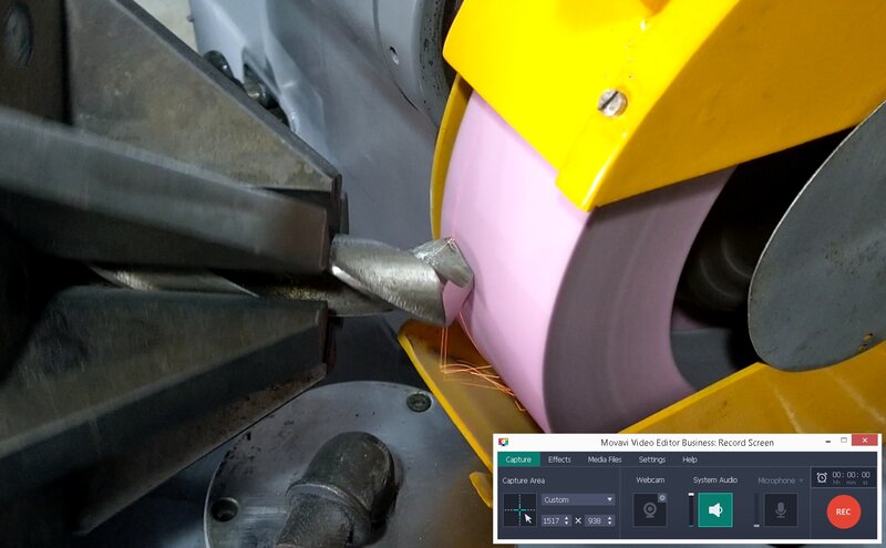 CNC -lucrari de serie pe centre de frezare-strunjire.