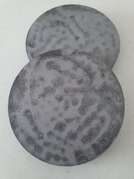 CNC -lucrari de serie pe centre de frezare-strunjire.